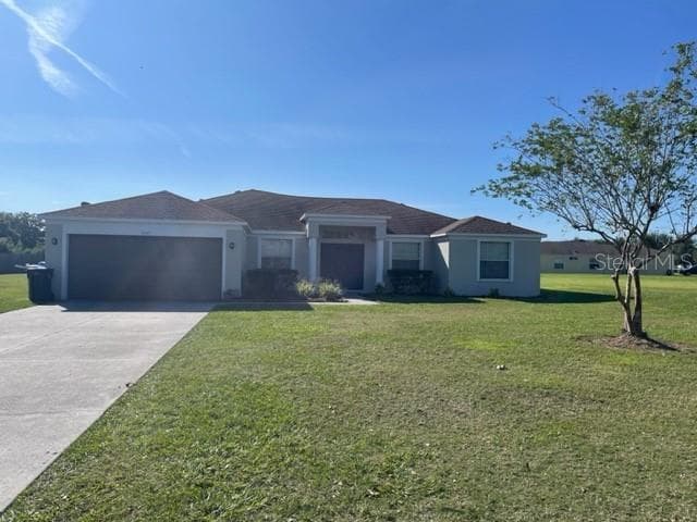 1607 AVONDALE RIDGE DRIVE PLANT CITY, FL 33567