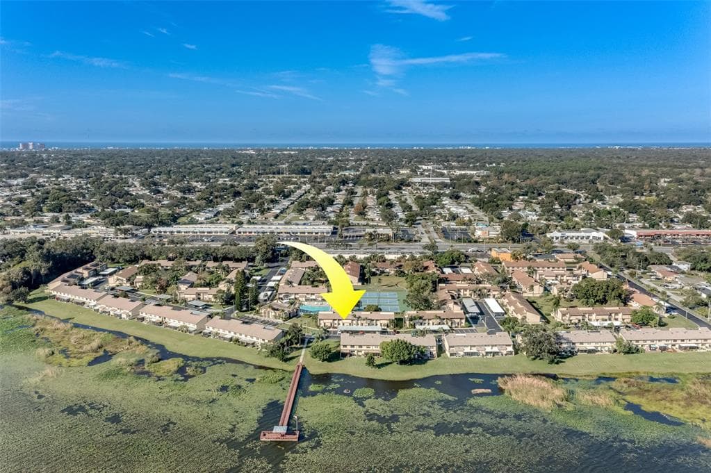 9209 SEMINOLE BOULEVARD UNIT 105 SEMINOLE, FL 33772