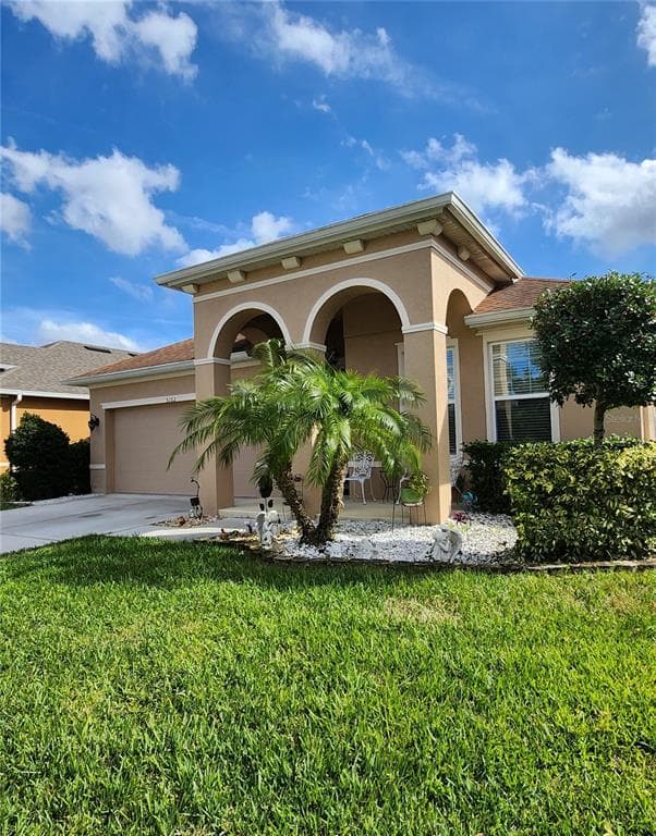 5102 SUNCATCHER DRIVE WESLEY CHAPEL, FL 33545