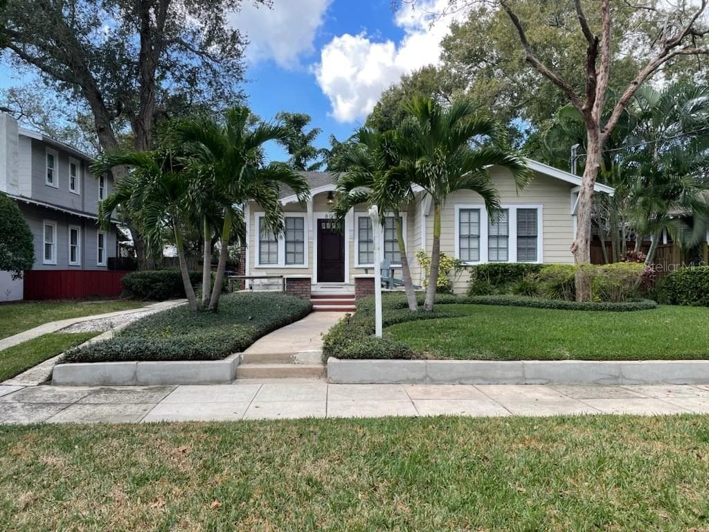 807 S FREMONT AVENUE TAMPA, FL 33606
