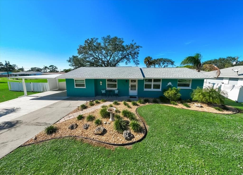 2860 DOGWOOD ROAD VENICE, FL 34293
