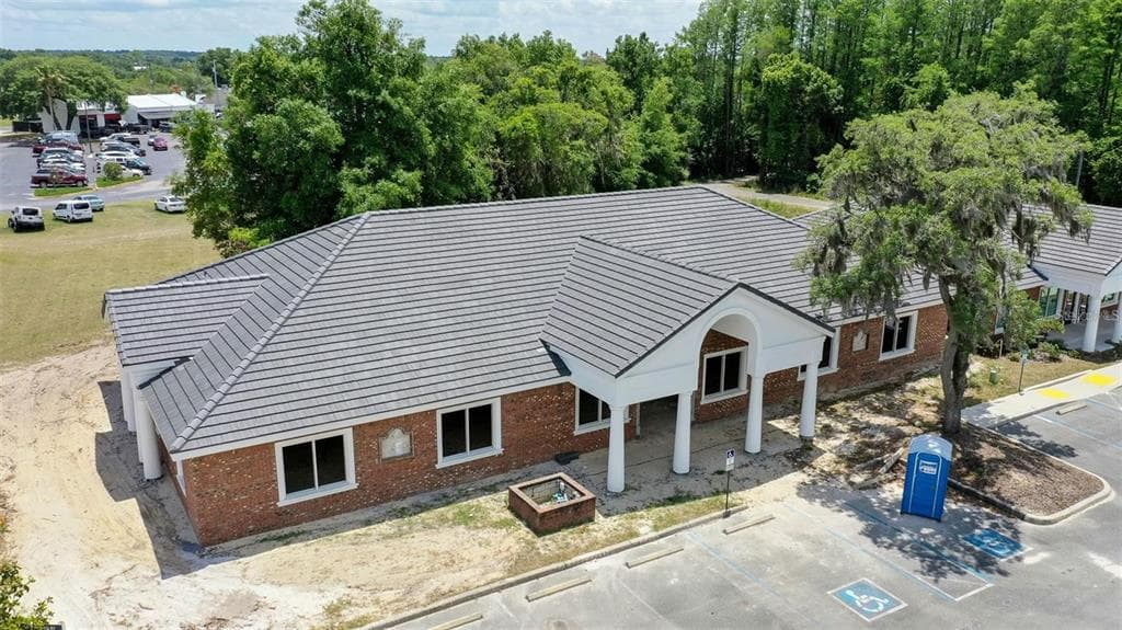 7006 W GULF TO LAKE HIGHWAY CRYSTAL RIVER, FL 34429