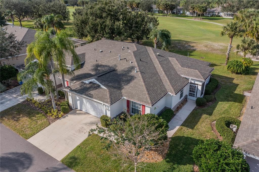 1126 CORINTH GREENS DRIVE SUN CITY CENTER, FL 33573