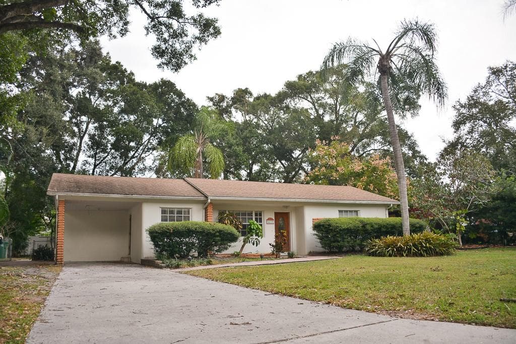 4615 W LEONA STREET TAMPA, FL 33629