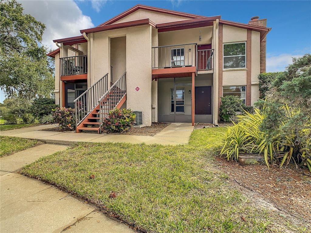 3455 COUNTRYSIDE BOULEVARD UNIT 63 CLEARWATER, FL 33761