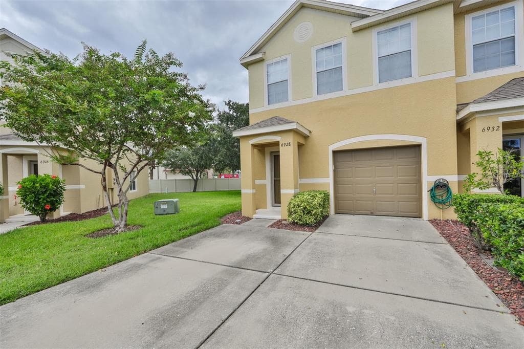 6928 47TH WAY N PINELLAS PARK, FL 33781