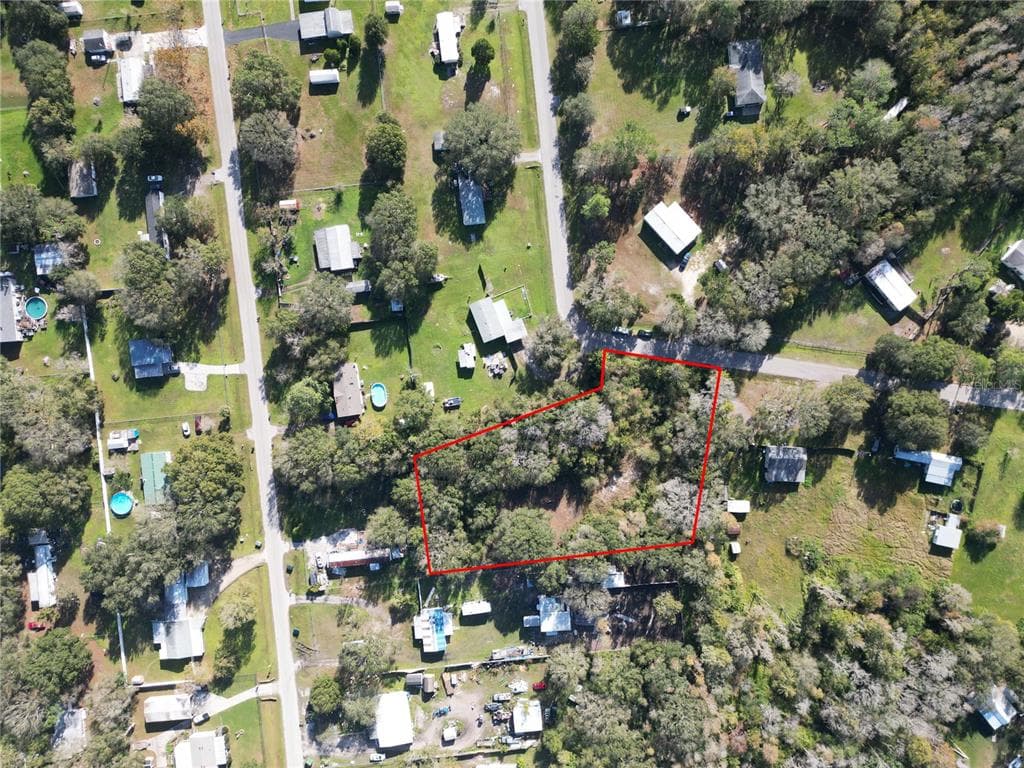 26259 GLENHAVEN ROAD WESLEY CHAPEL, FL 33544