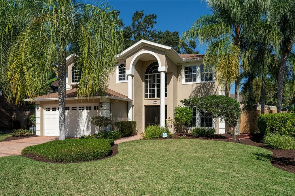 3305 W LAWN AVENUE TAMPA, FL 33611