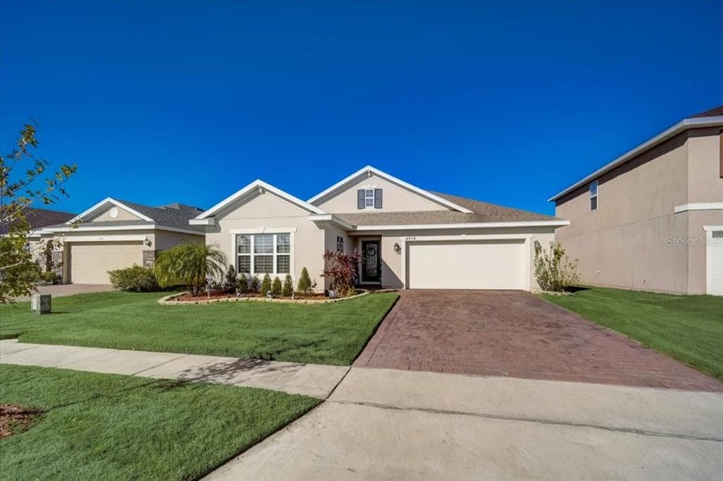 4959 LONDON CREEK PLACE KISSIMMEE, FL 34758