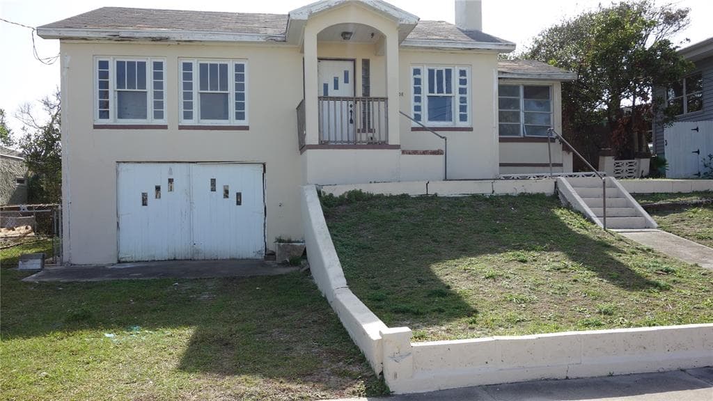 408 WISTERIA ROAD DAYTONA BEACH, FL 32118