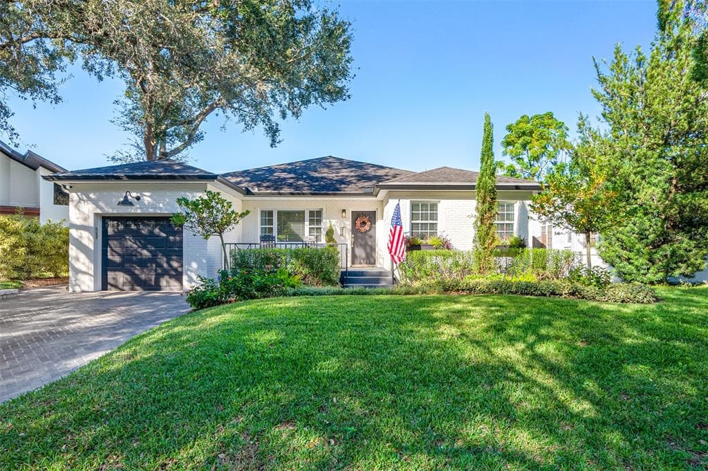 2801 W FOUNTAIN BOULEVARD TAMPA, FL 33609