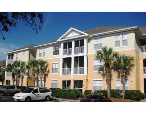 9404 CRESCENT LOOP CIRCLE UNIT 107 TAMPA, FL 33619