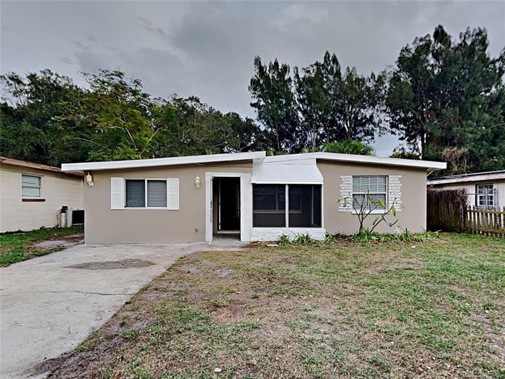 15147 GEORGE BOULEVARD CLEARWATER, FL 33760