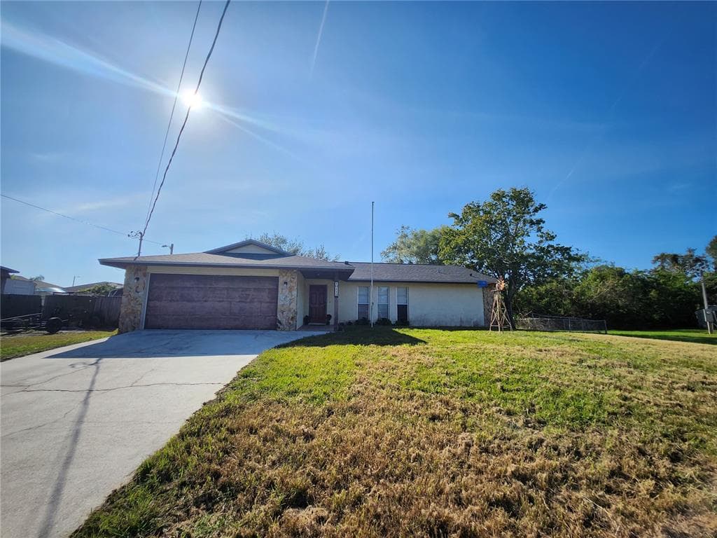 10115 KENLAKE DRIVE RIVERVIEW, FL 33578