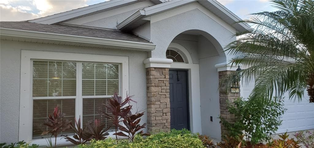 9821 50TH STREET CIRCLE E PARRISH, FL 34219