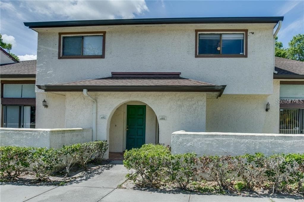 6262 142ND AVENUE N UNIT 703 CLEARWATER, FL 33760