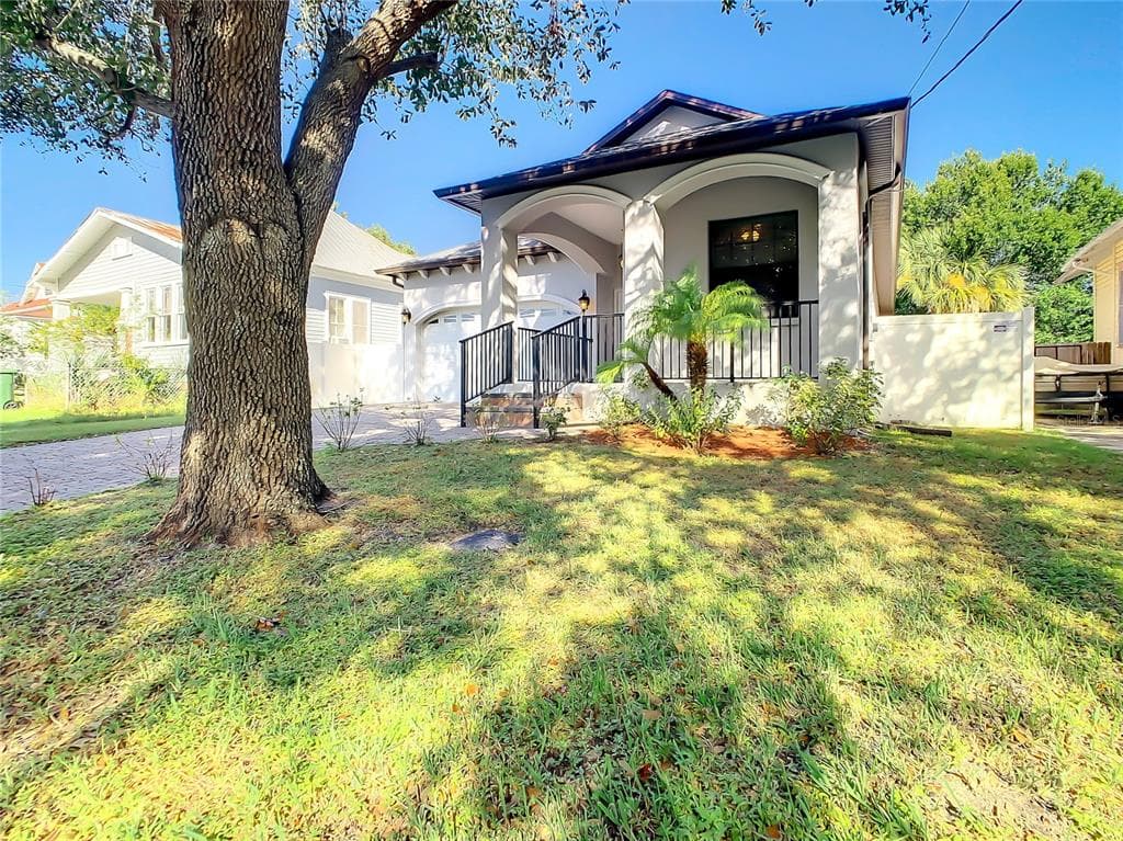 2311 W AILEEN STREET TAMPA, FL 33607