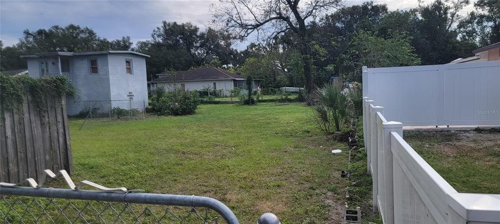 1307 E. YUKON ST. STREET TAMPA, FL 33604