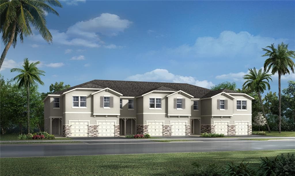 19173 ELSIMONT ISLE LUTZ, FL 33558
