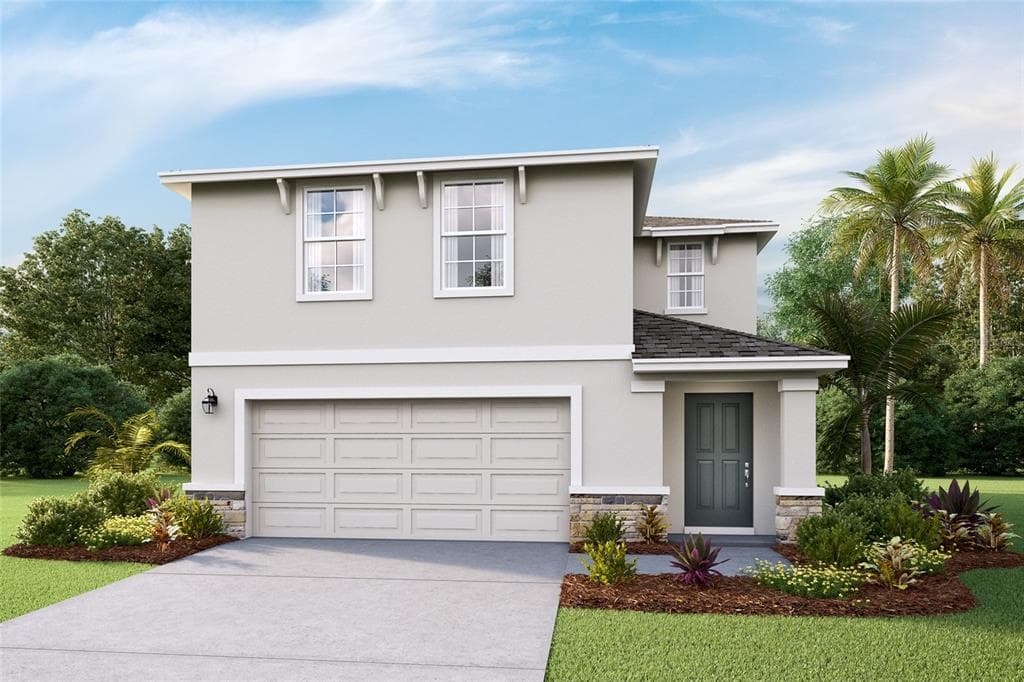 3428 BITTERROOT LANE BRADENTON, FL 34211