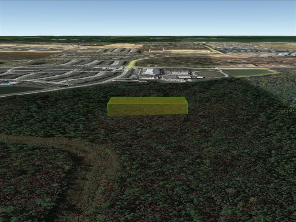 0 N GOODMAN ROAD KISSIMMEE, FL 34747