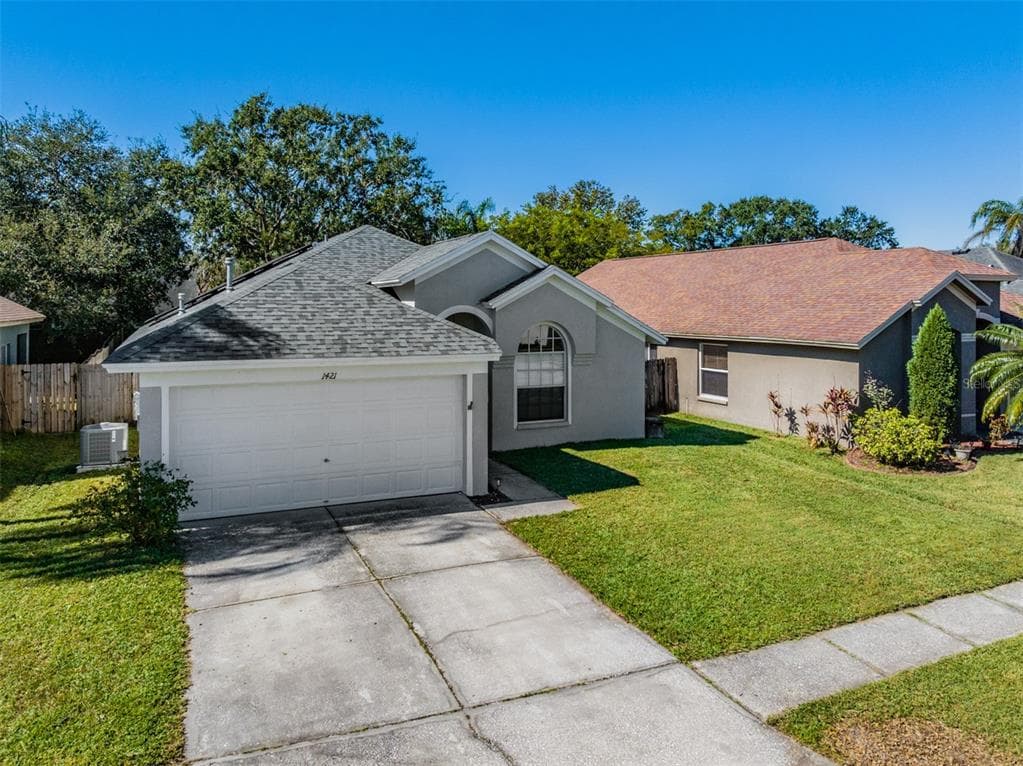 1421 COMPTON STREET BRANDON, FL 33511