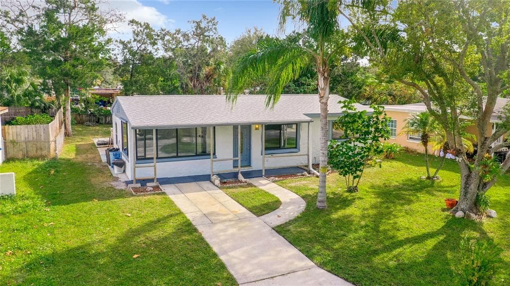 7144 ADARE DRIVE NEW PORT RICHEY, FL 34653