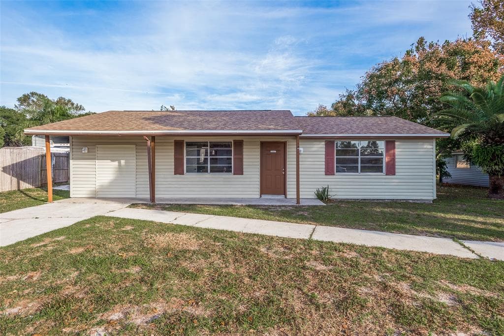 6413 SUTTERS MILL NEW PORT RICHEY, FL 34653