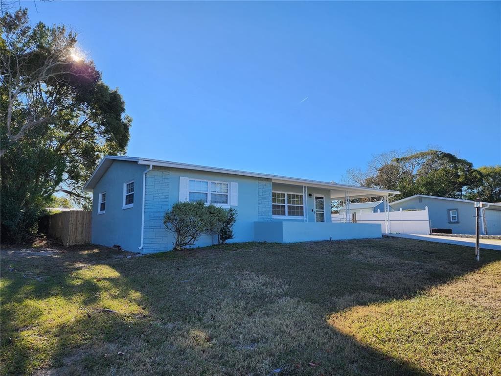 89 S DAVIS STREET BEVERLY HILLS, FL 34465