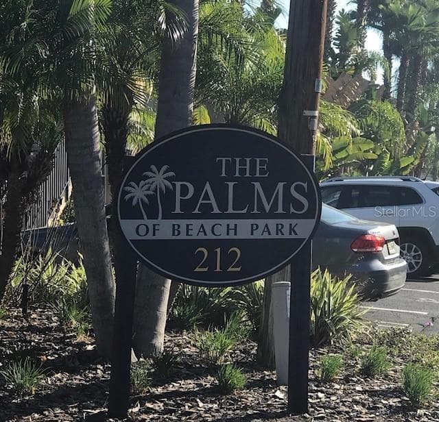 212 S CHURCH AVENUE UNIT 303 TAMPA, FL 33609