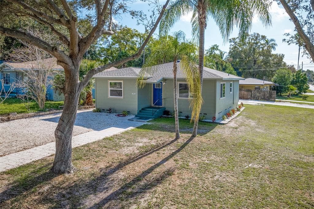1401 FRANKLIN STREET CLEARWATER, FL 33756