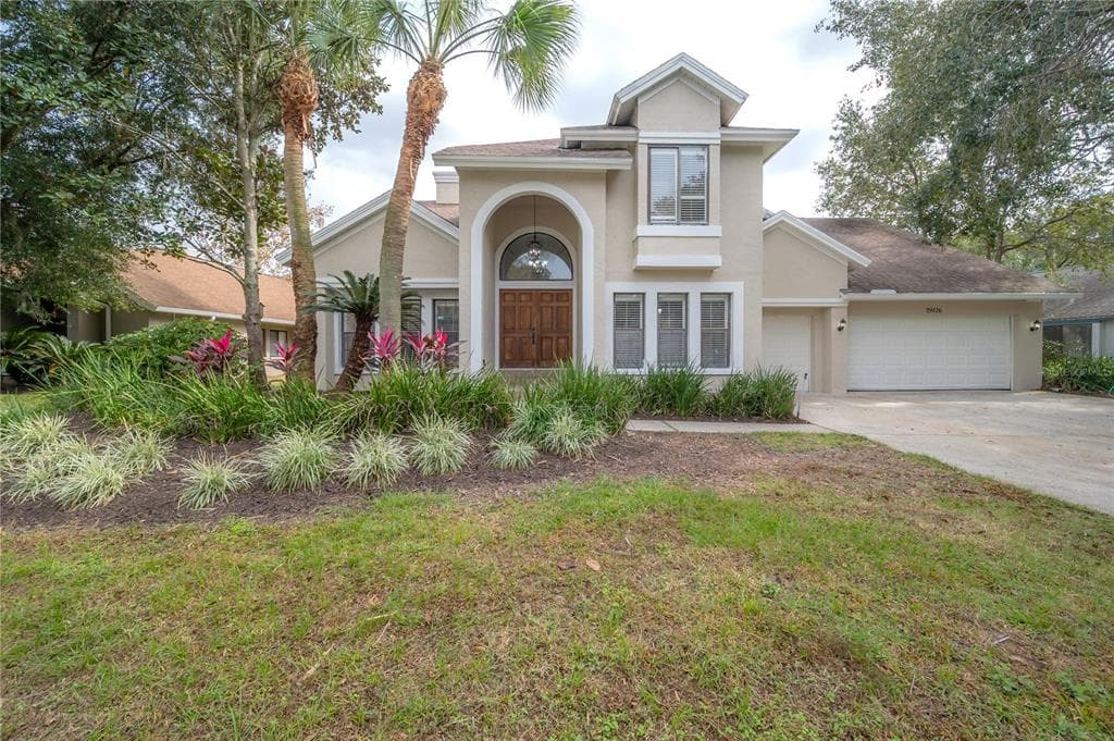 15926 FARRINGHAM DRIVE TAMPA, FL 33647