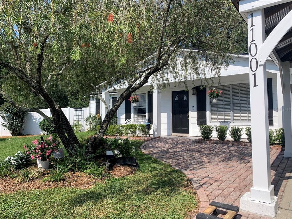 11001 DIANNE COVE RIVERVIEW, FL 33578