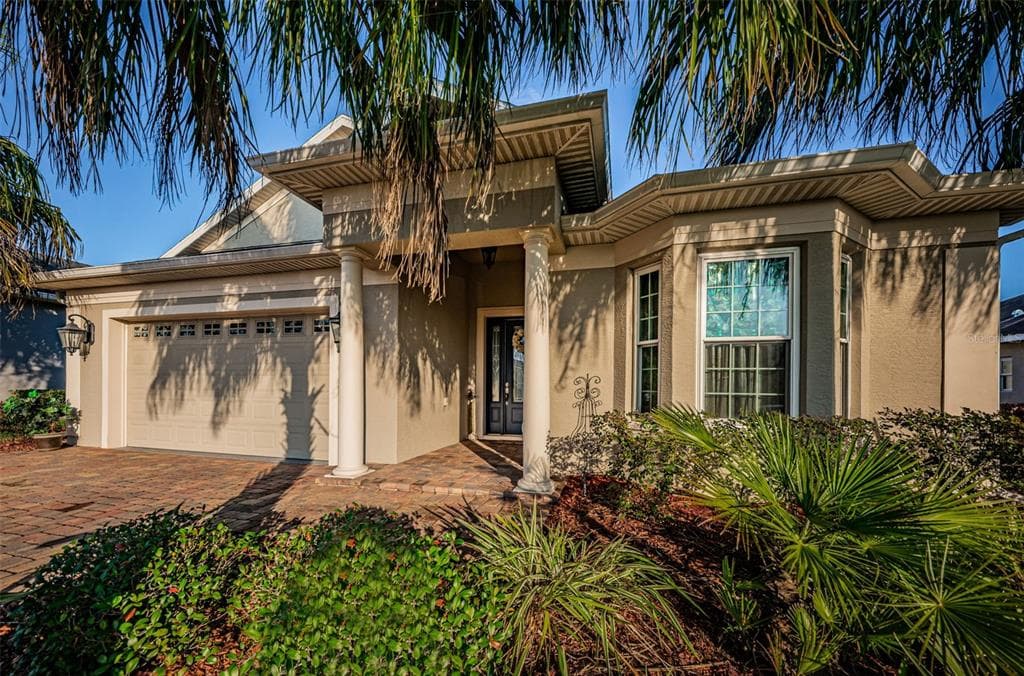 10319 ADDISON SHORE WAY OXFORD, FL 34484