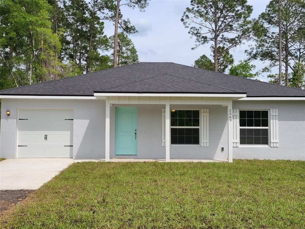 1245 EAST PARKWAY DELAND, FL 32724