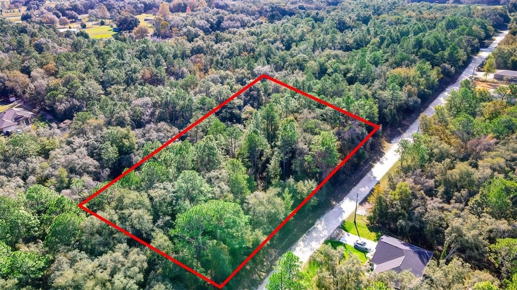 13398 CANYON SWALLOW ROAD WEEKI WACHEE, FL 34614