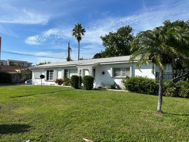 10 158TH AVENUE REDINGTON BEACH, FL 33708