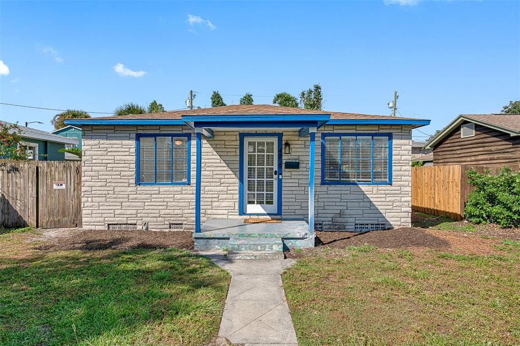 4829 20TH AVENUE N ST PETERSBURG, FL 33713