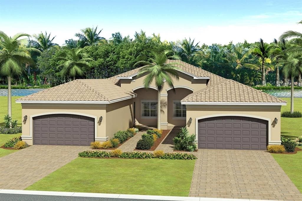 4916 SIENNA ISLES AVENUE WIMAUMA, FL 33598