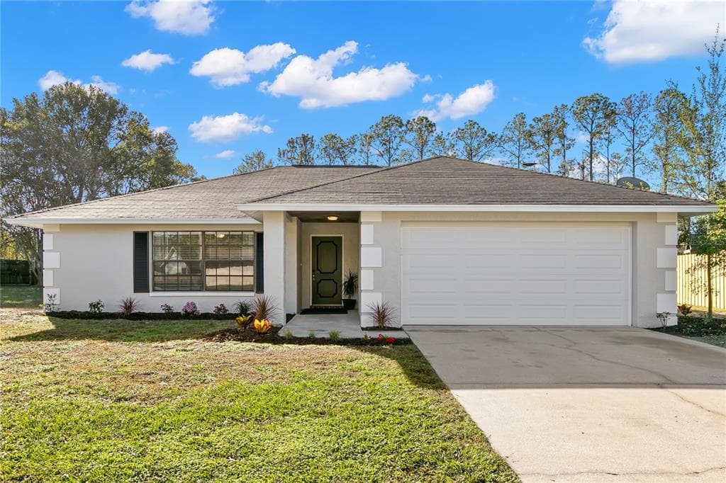 6908 OLDGATE CIRCLE NEW PORT RICHEY, FL 34655