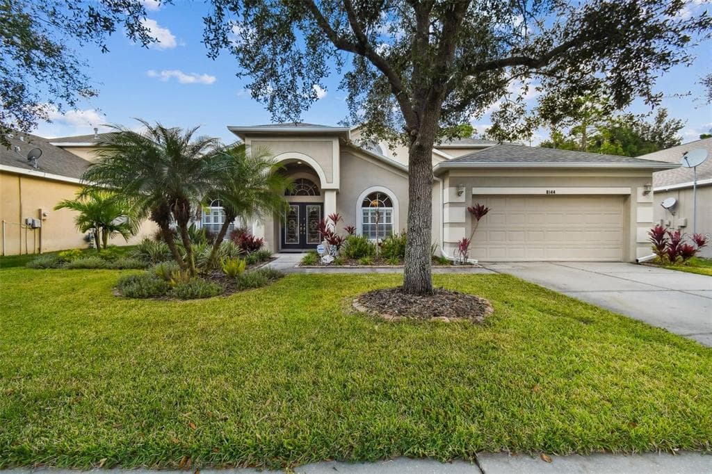 8144 BRINEGAR CIRCLE