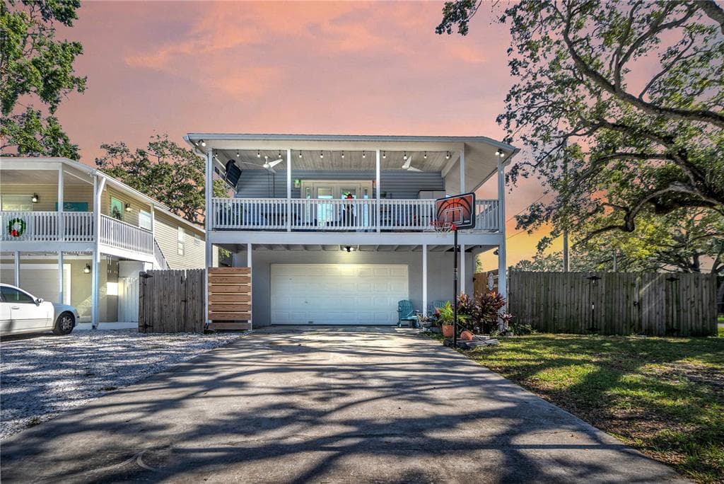 7318 S KISSIMMEE STREET TAMPA, FL 33616