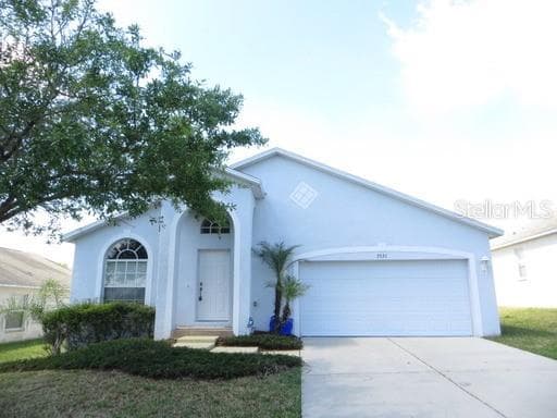 7551 JENO STREET ZEPHYRHILLS, FL 33540