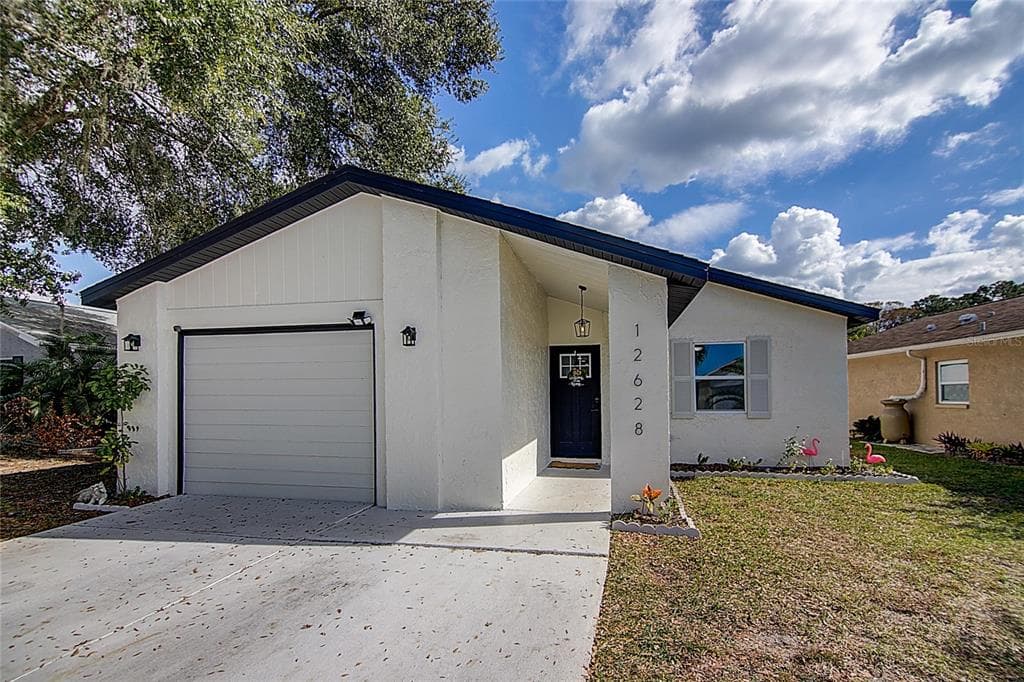 12628 SKIPPER LANE HUDSON, FL 34669