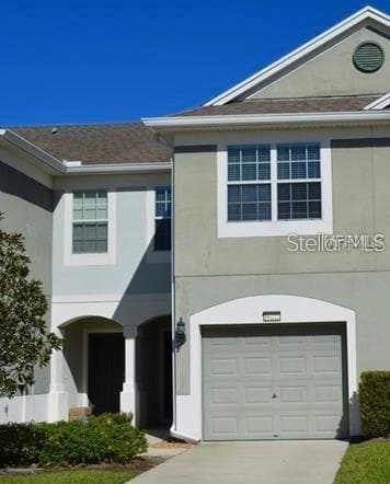 10222 RED CURRANT COURT RIVERVIEW, FL 33578
