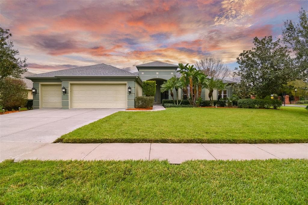 3817 KALANCHOE PLACE