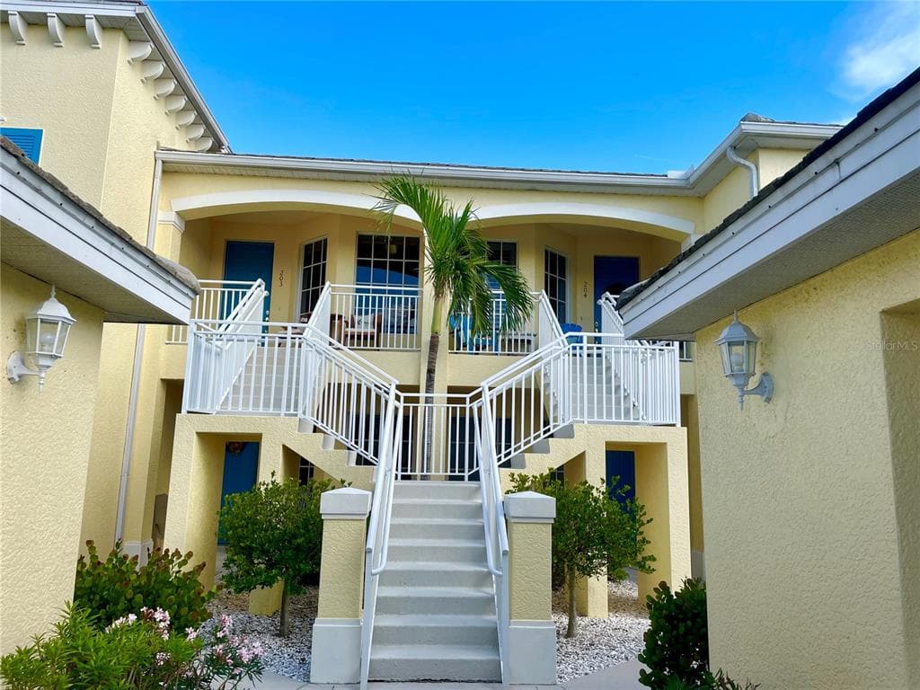 14519 ABACO LAKES DRIVE UNIT 203 FORT MYERS, FL 33908