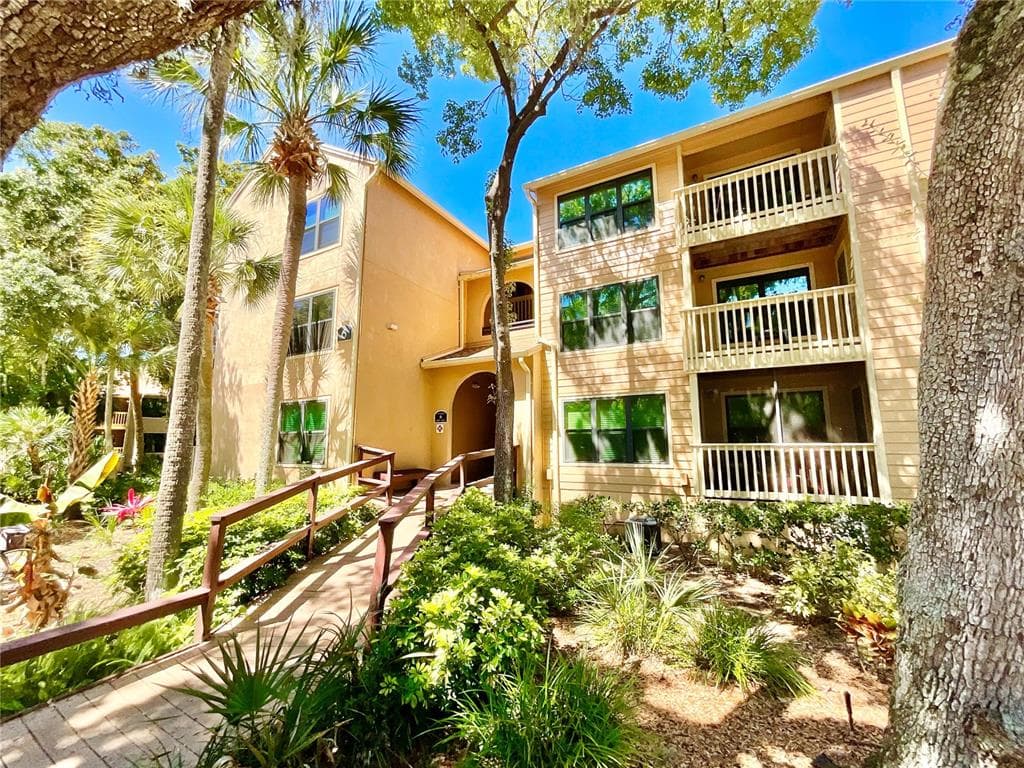 1401 S PALMETTO AVENUE UNIT 600 DAYTONA BEACH, FL 32114