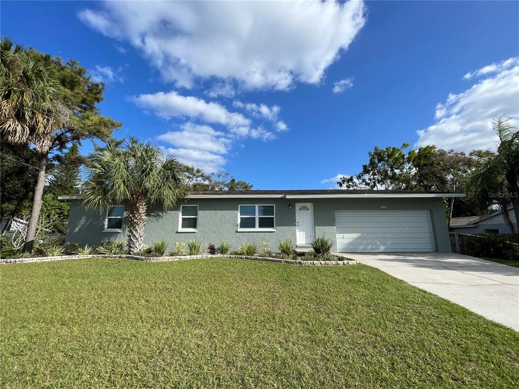 6317 FLAMINGO DRIVE APOLLO BEACH, FL 33572