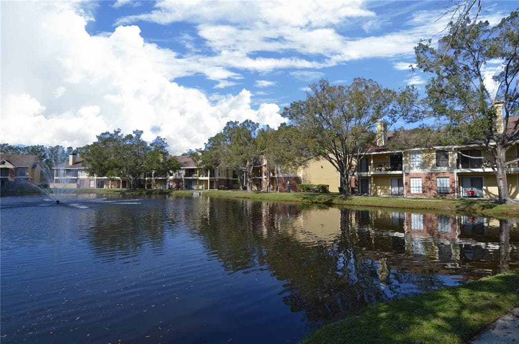 8655 FANCY FINCH DRIVE UNIT 203 TAMPA, FL 33614